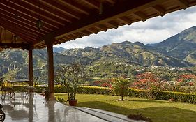 Villa Beatriz Lodge